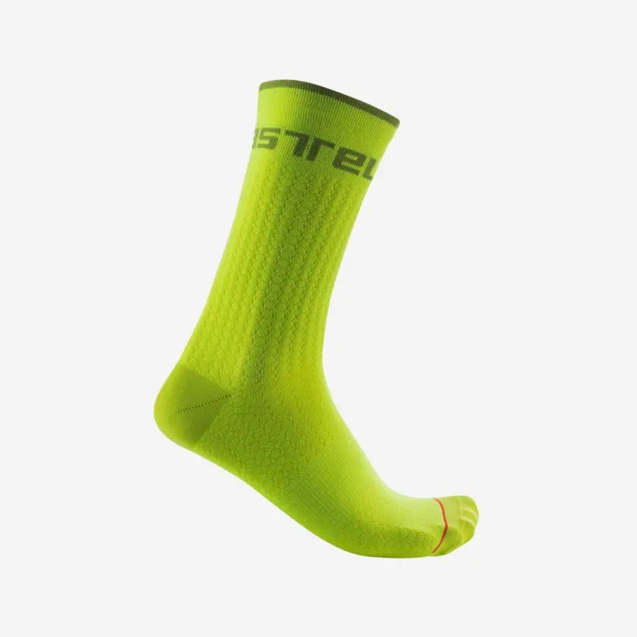 CASTELLI Distanza socks 20 cm