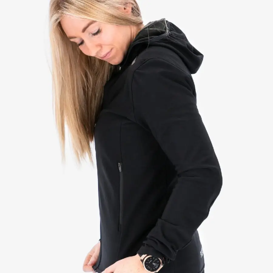 FUSION Womens Recharge Hoodie