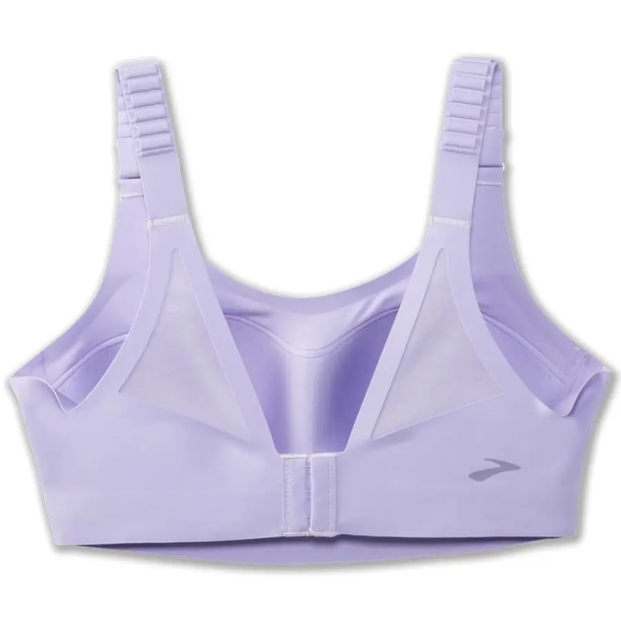 BROOKS Dare Scoopback Run Bra
