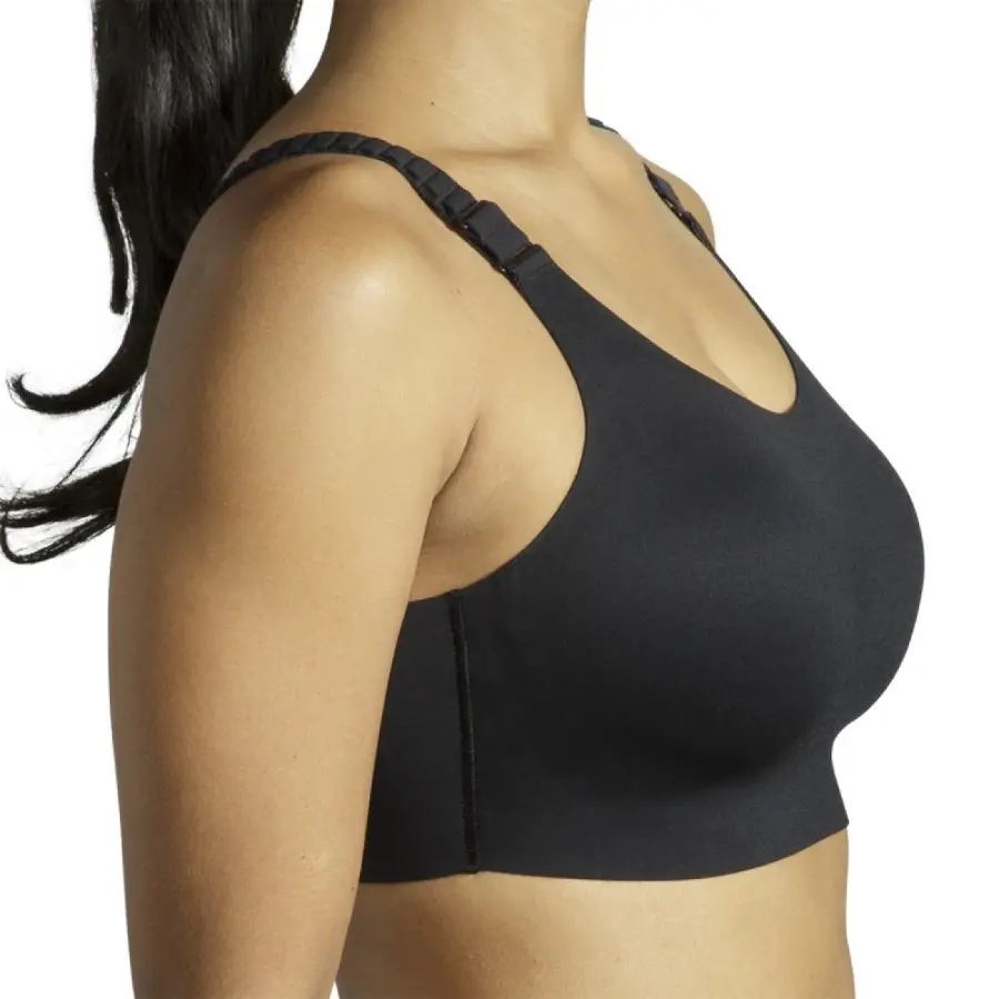 BROOKS Dare Scoopback Run Bra
