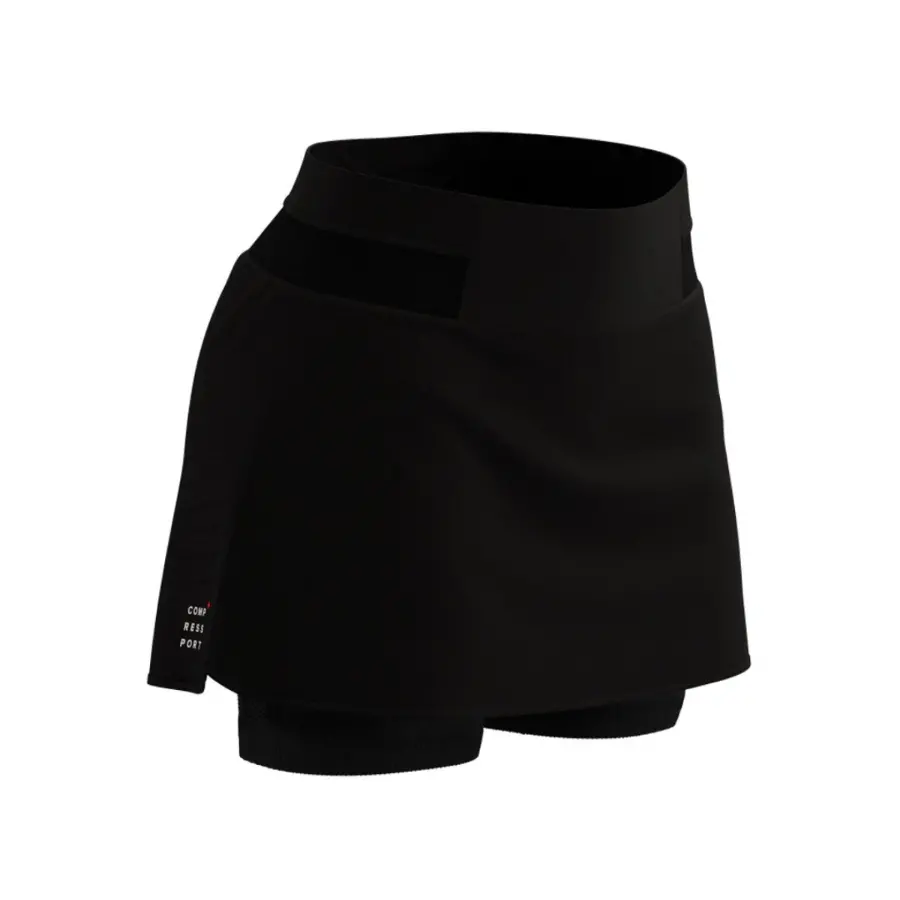 COMPRESSPORT Performance Skirt W