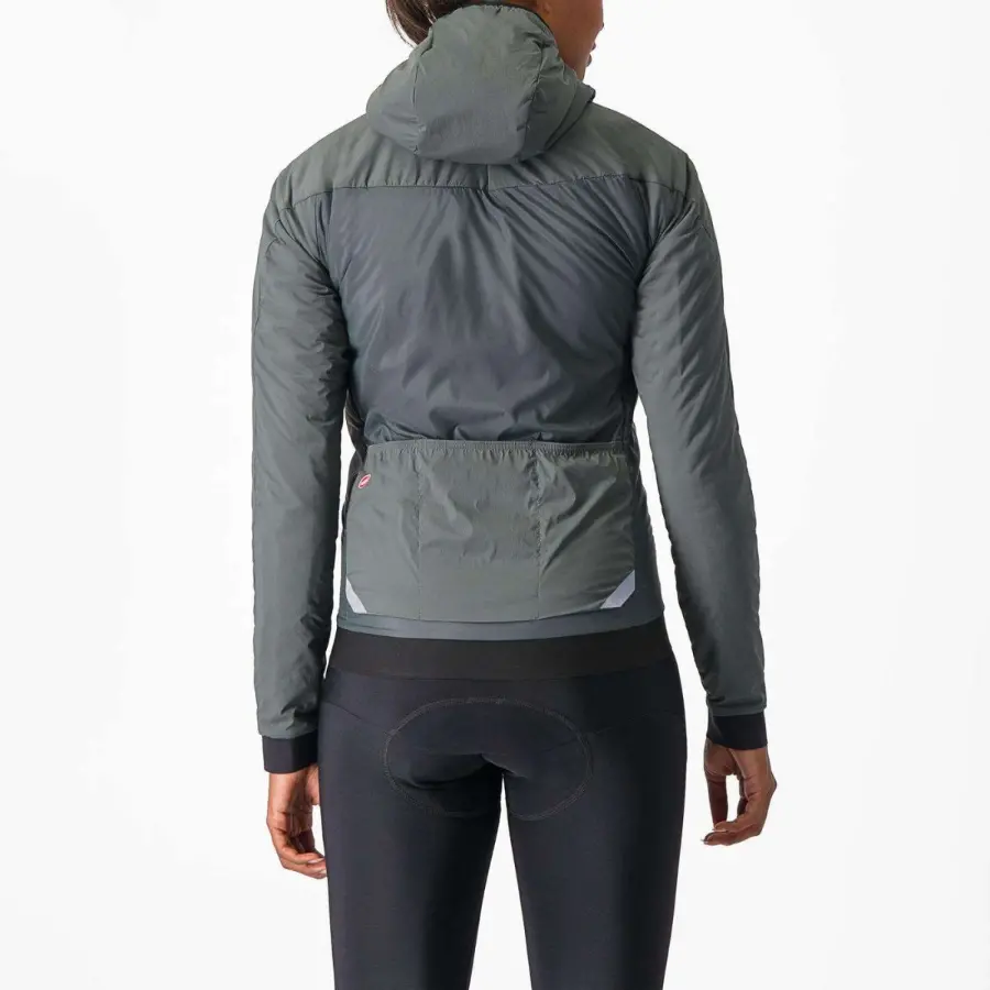 CASTELLI Fly Thermal jacket W