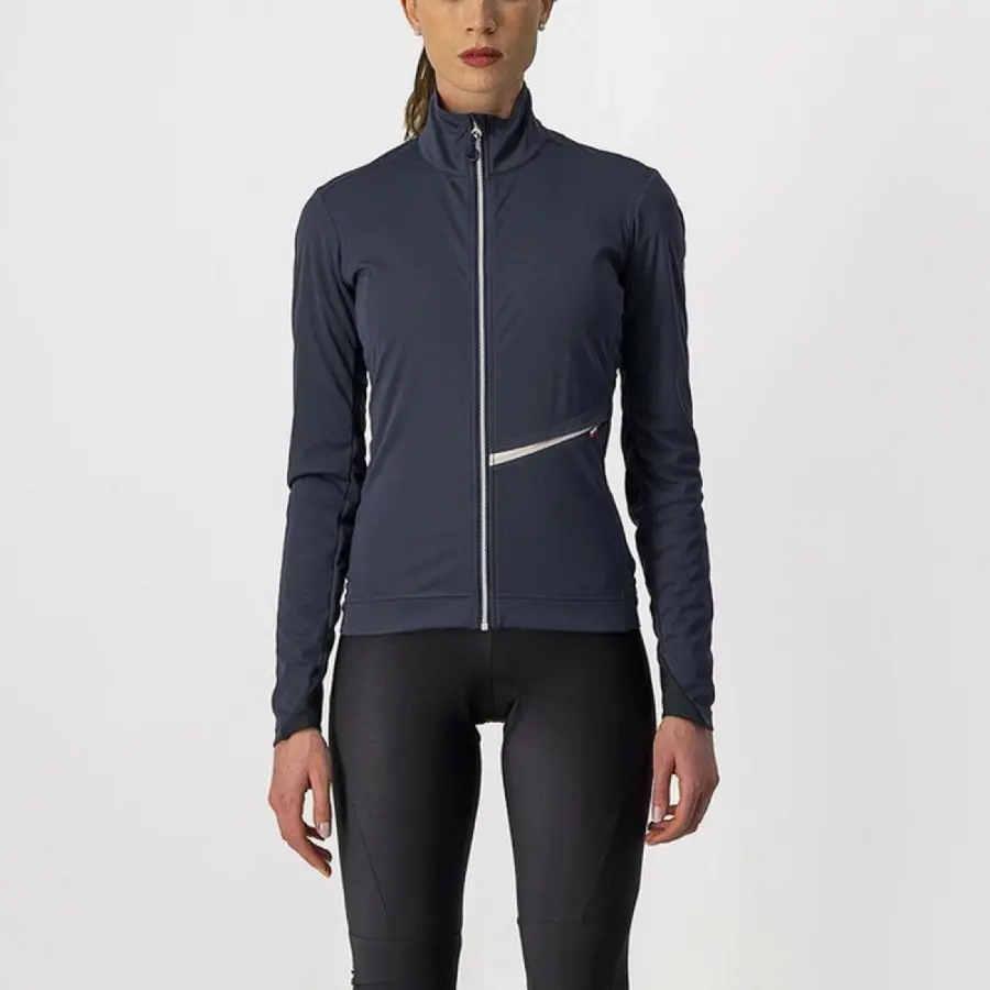 CASTELLI GO Jacket W