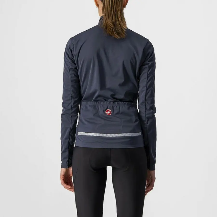 CASTELLI GO Jacket W