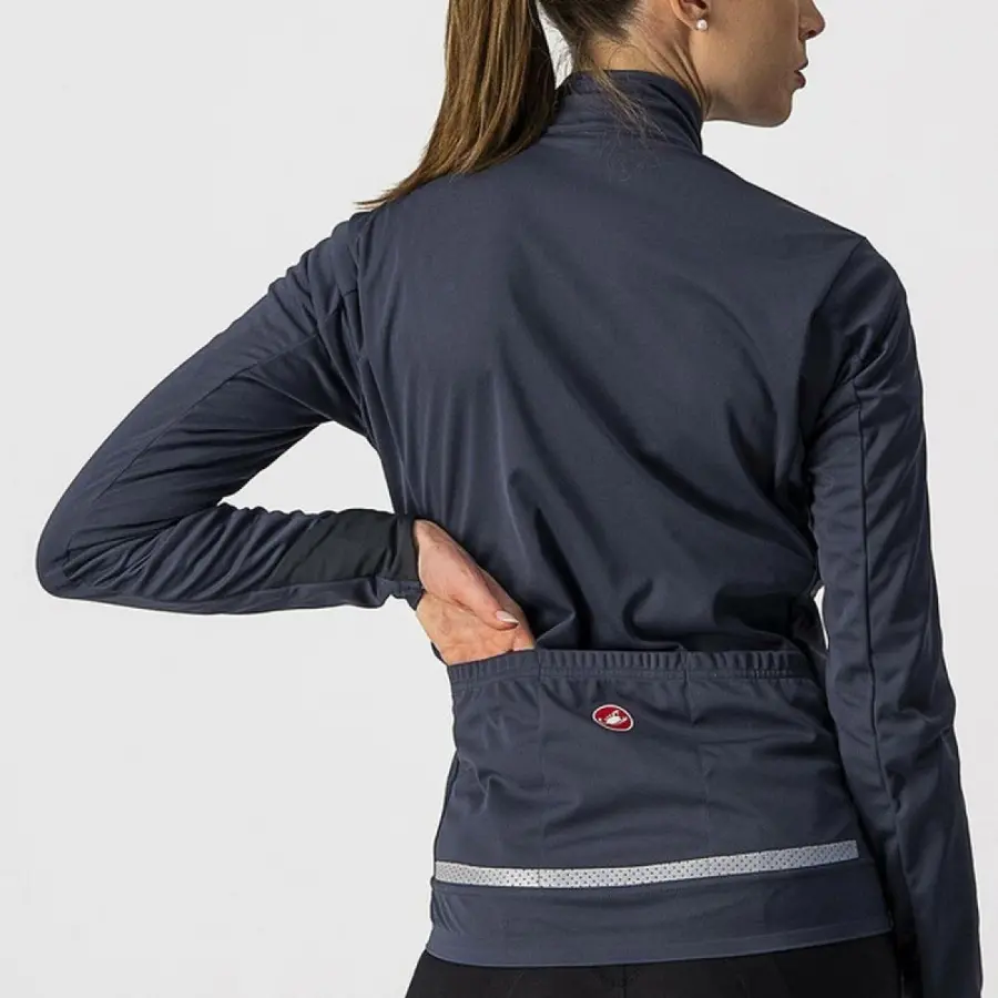 CASTELLI GO Jacket W