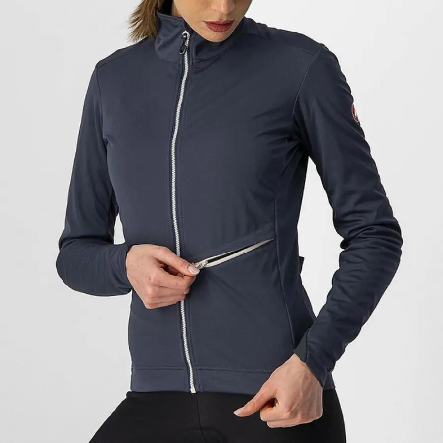 CASTELLI GO Jacket W