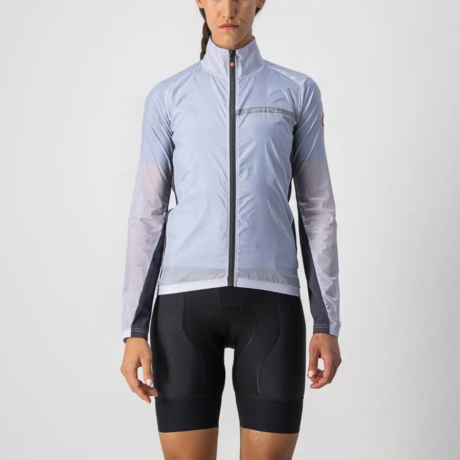 CASTELLI Squadra Stretch jacket W