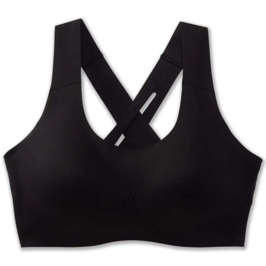 BROOKS Dare Crossback Run Bra