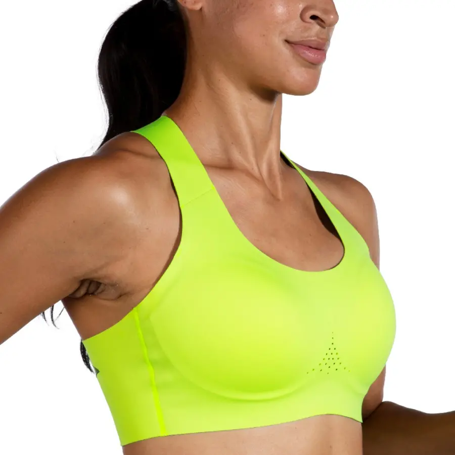 BROOKS Dare Crossback Run Bra