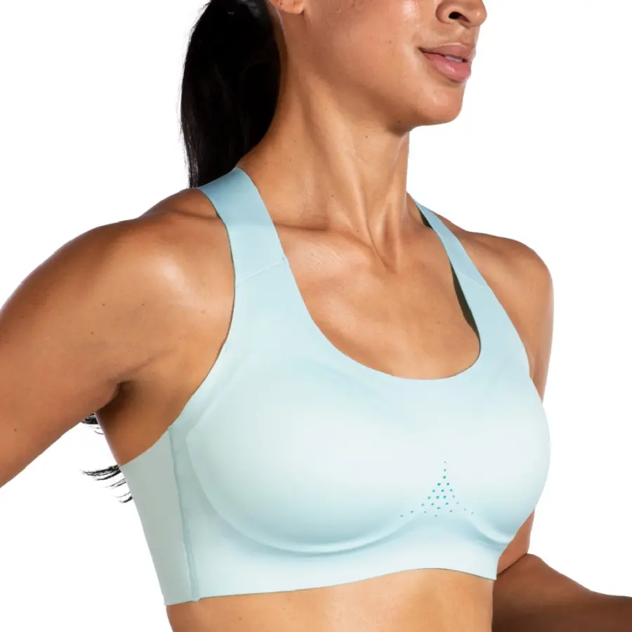 BROOKS Dare Crossback Run Bra