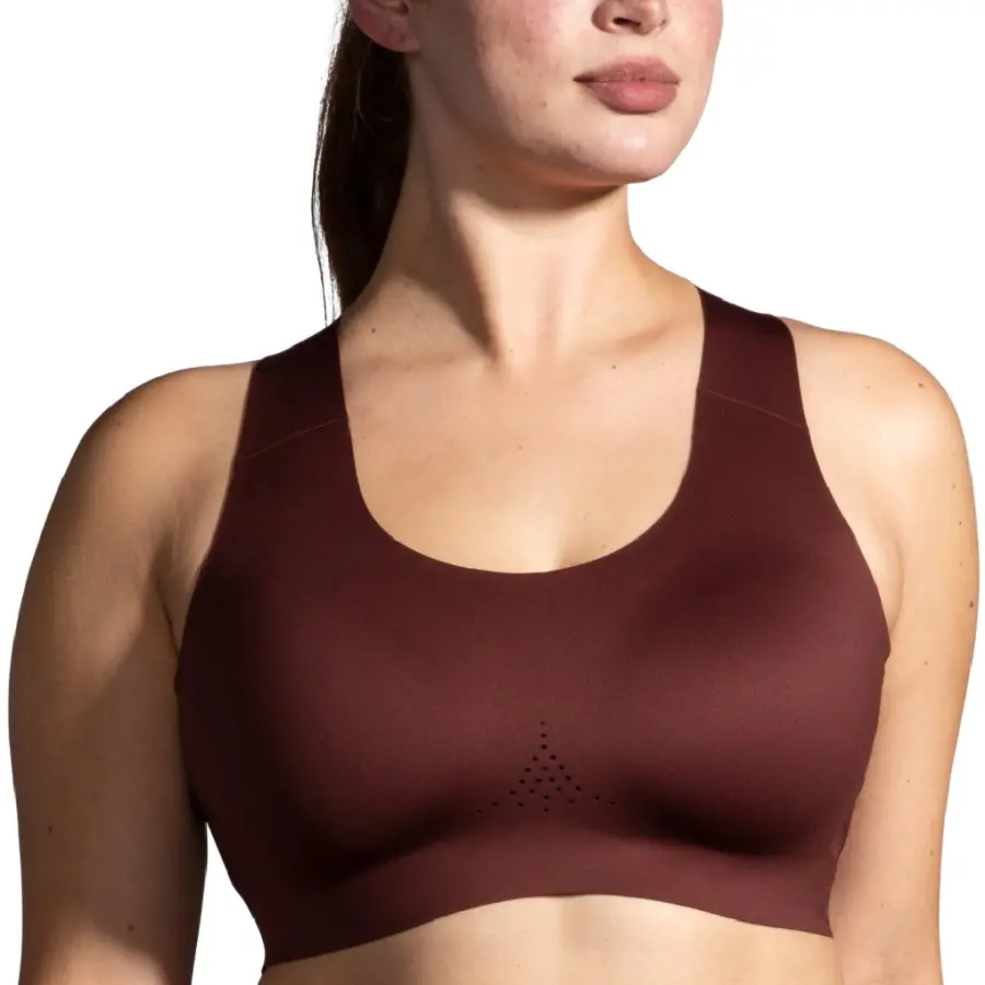 BROOKS Dare Crossback Run Bra