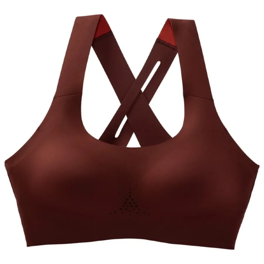 BROOKS Dare Crossback Run Bra