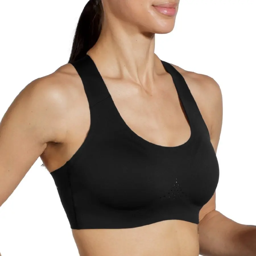 BROOKS Dare Crossback Run Bra