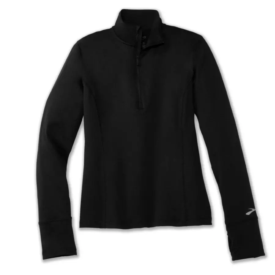 BROOKS Dash 1/2 Zip W