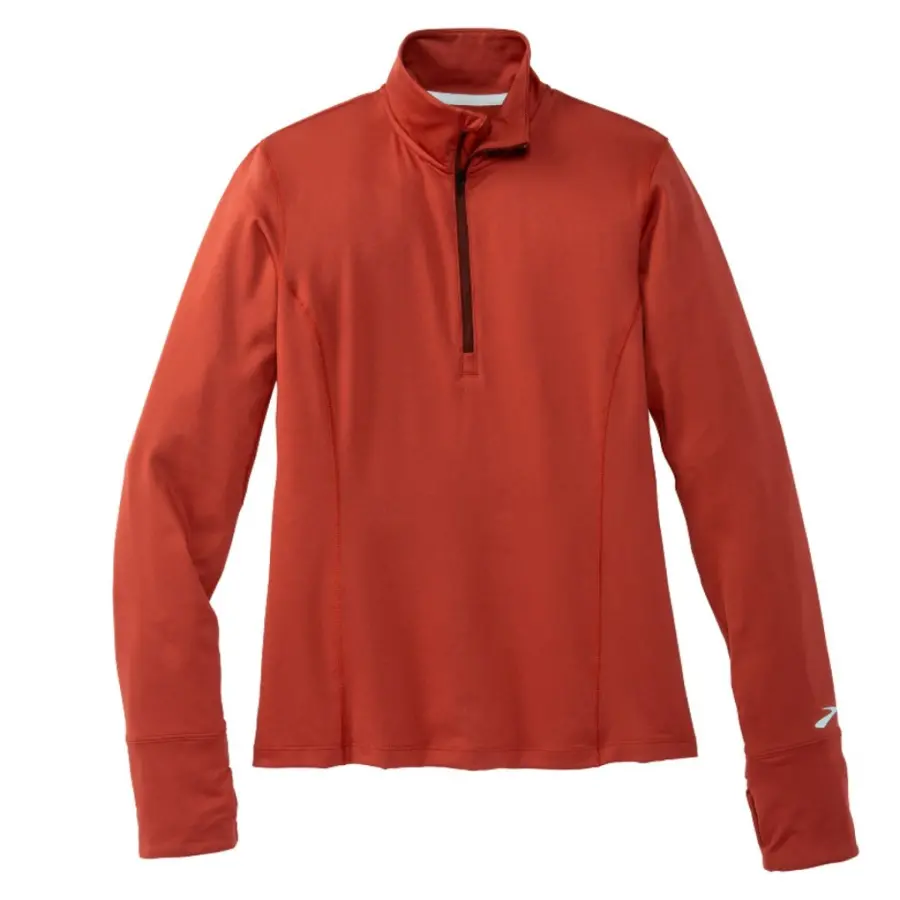 BROOKS Dash 1/2 Zip W