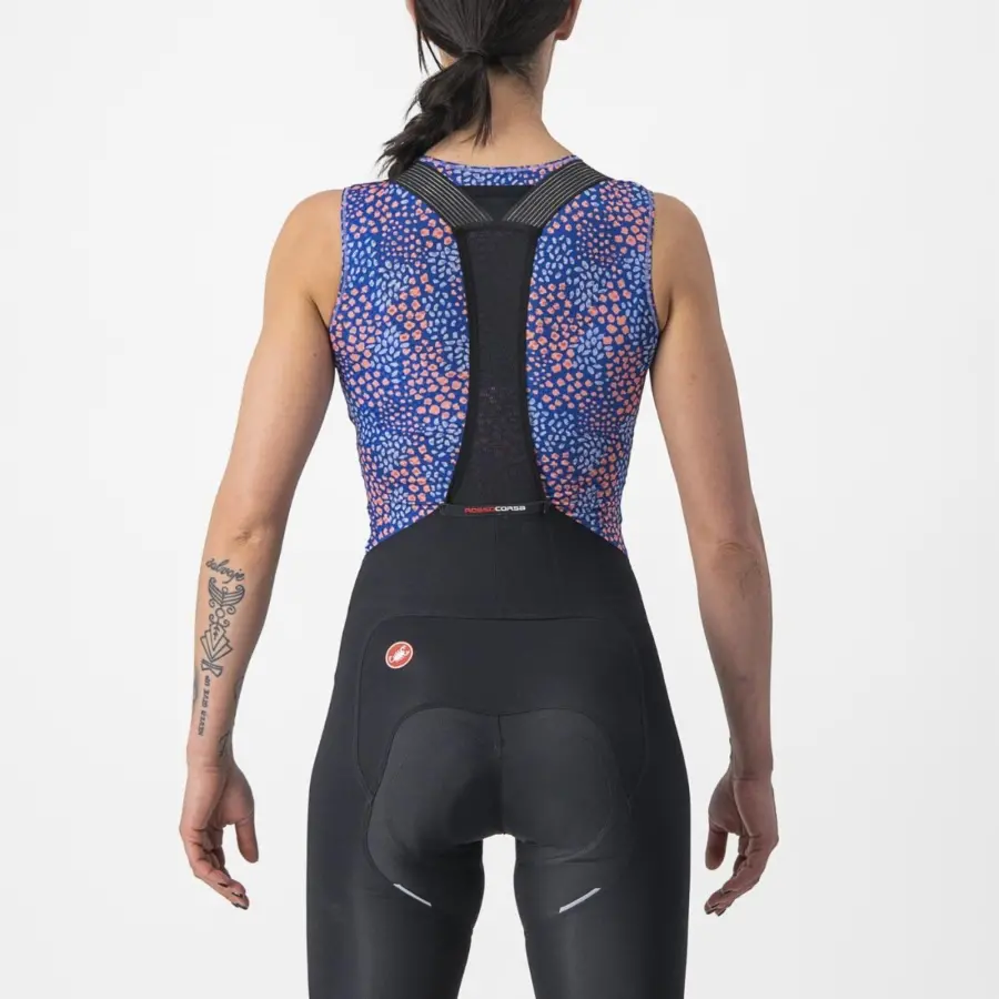 CASTELLI Pro Mesh 4 Sleeveless