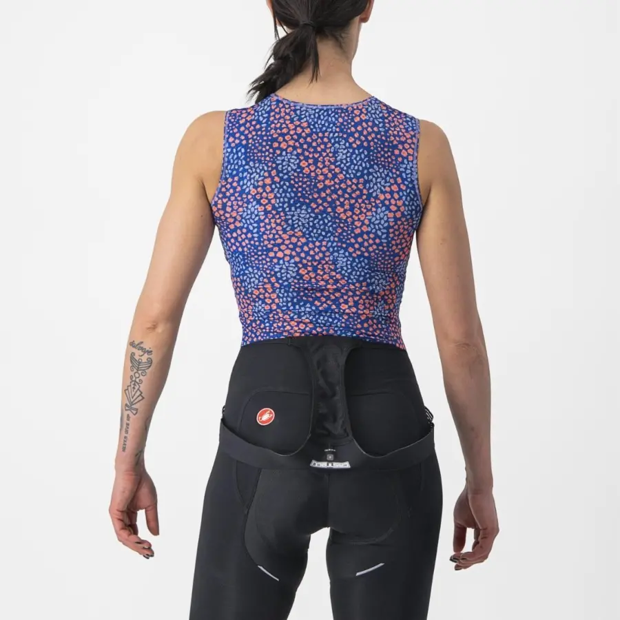 CASTELLI Pro Mesh 4 Sleeveless