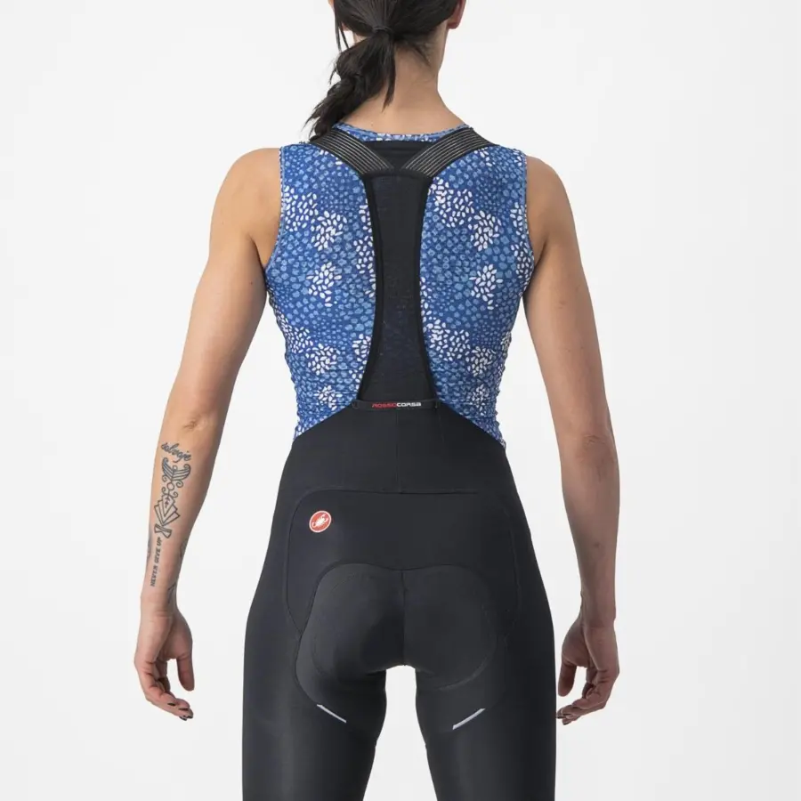 CASTELLI Pro Mesh 4 Sleeveless