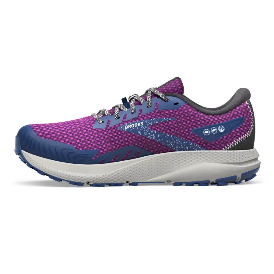 BROOKS Divide 4 W