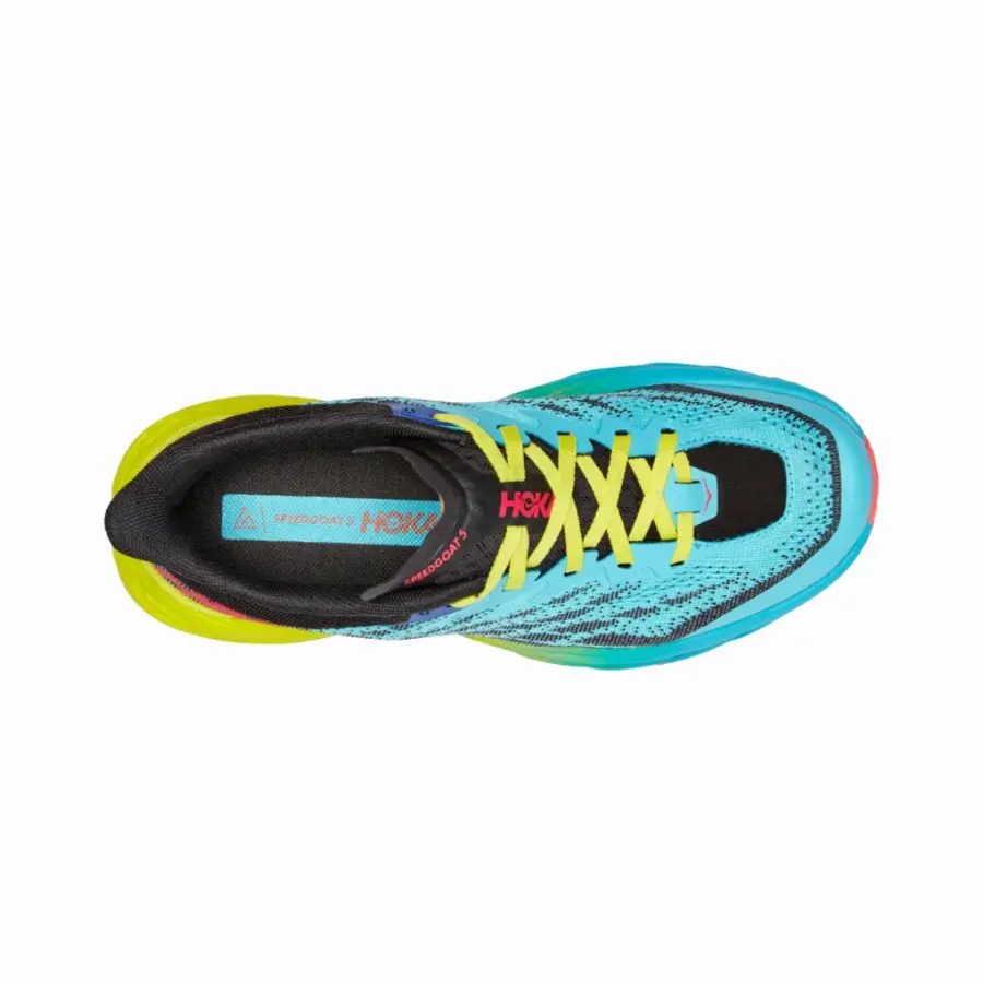 HOKA Speedgoat 5 W