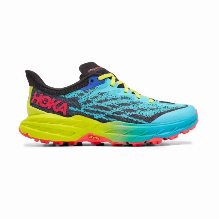 HOKA Speedgoat 5 W