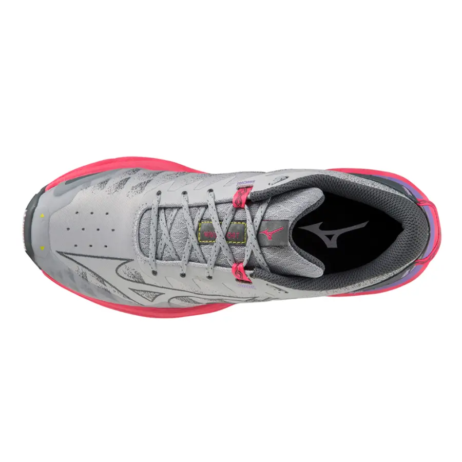 MIZUNO Wave Daichi 7 W