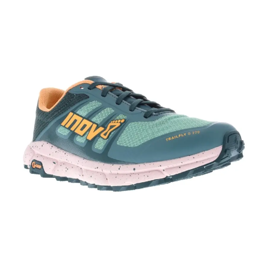 INOV-8 Trailfly G 270 v2 (S) W