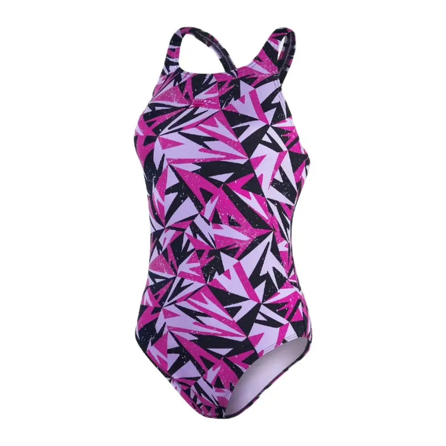 SPEEDO HyperBoom Allover Medalist swimsuit 