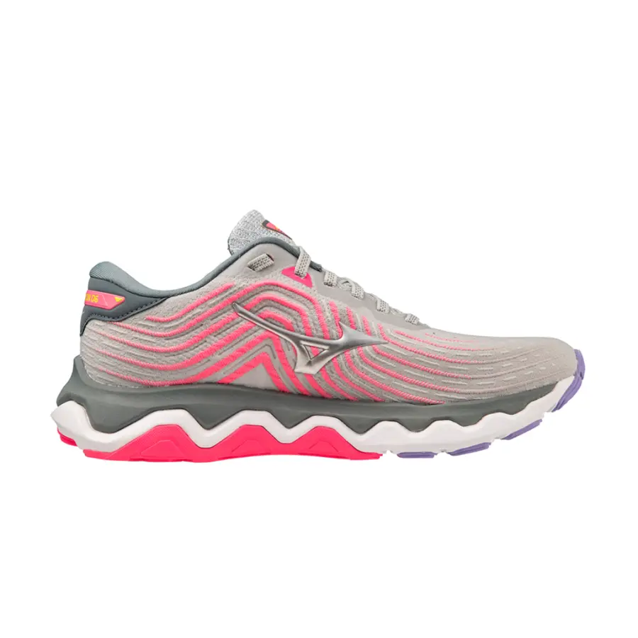 MIZUNO Wave Horizon 6 W