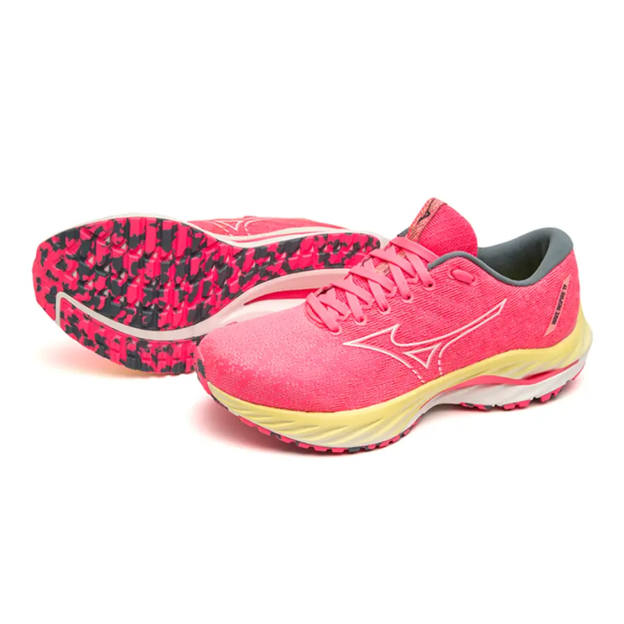 MIZUNO Wave Inspire 19 W