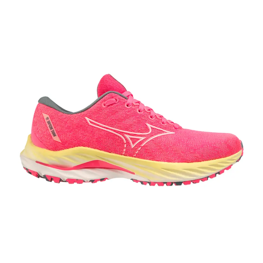 MIZUNO Wave Inspire 19 W