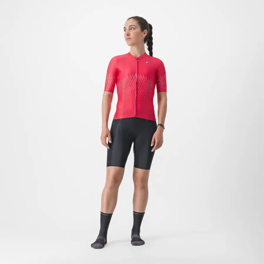 CASTELLI Aero Pro Jersey W