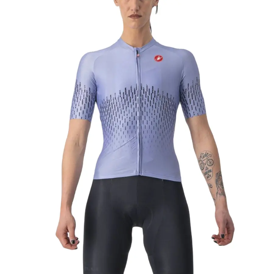 CASTELLI Aero Pro Jersey W