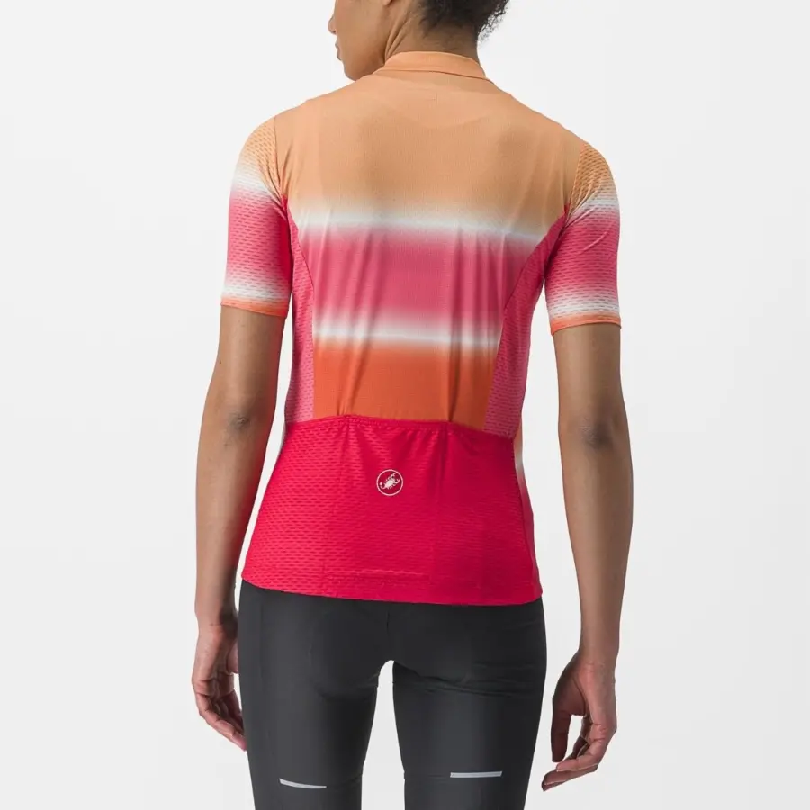 CASTELLI Dolce Jersey W