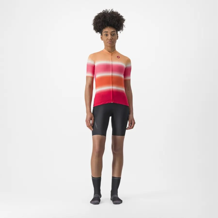 CASTELLI Dolce Jersey W