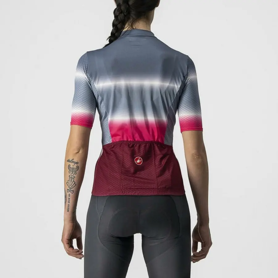 CASTELLI Dolce Jersey W