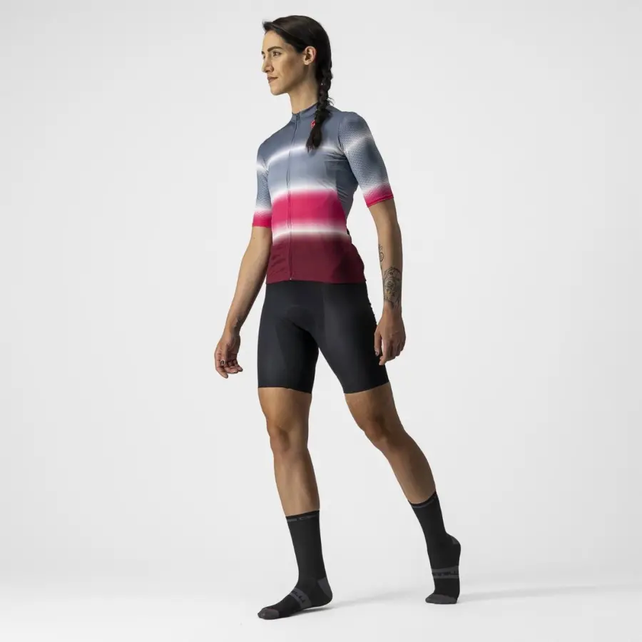 CASTELLI Dolce Jersey W