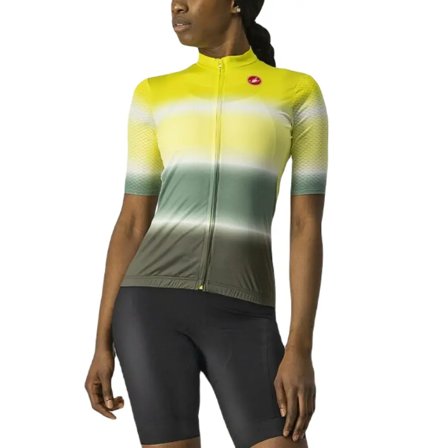 CASTELLI Dolce Jersey W