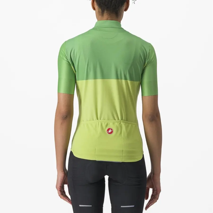 CASTELLI Velocissima Jersey W