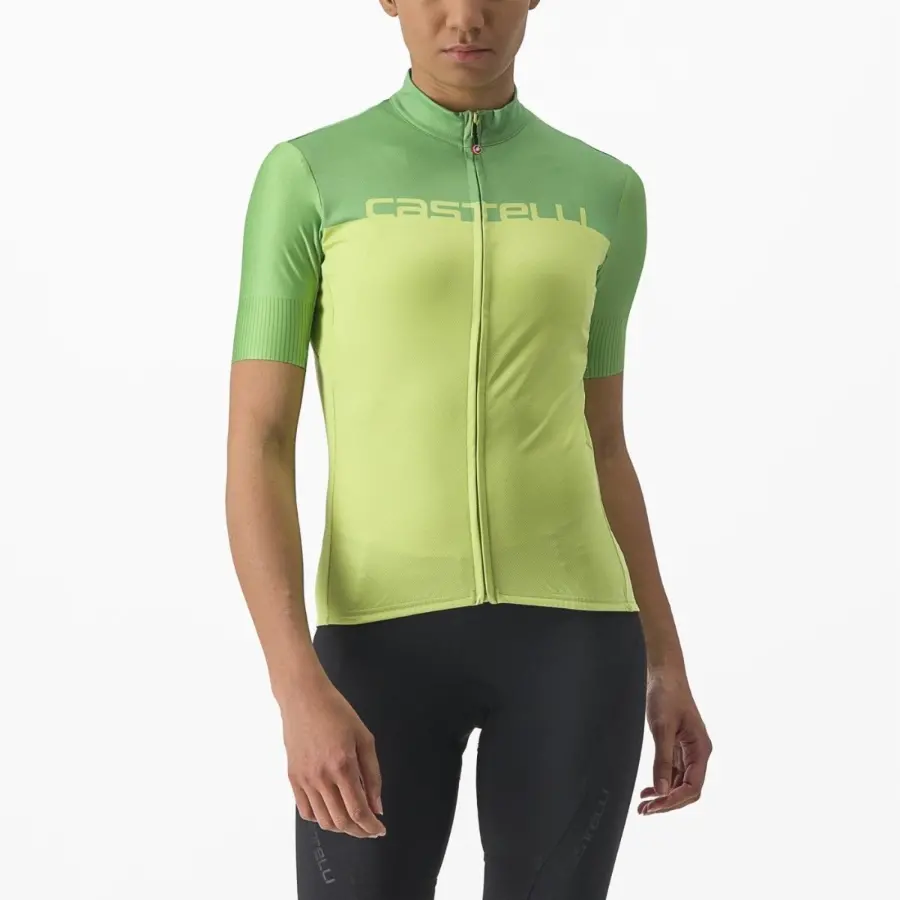 CASTELLI Velocissima Jersey W