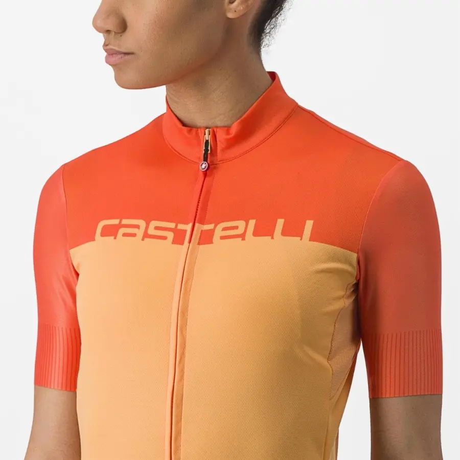 CASTELLI Velocissima Jersey W