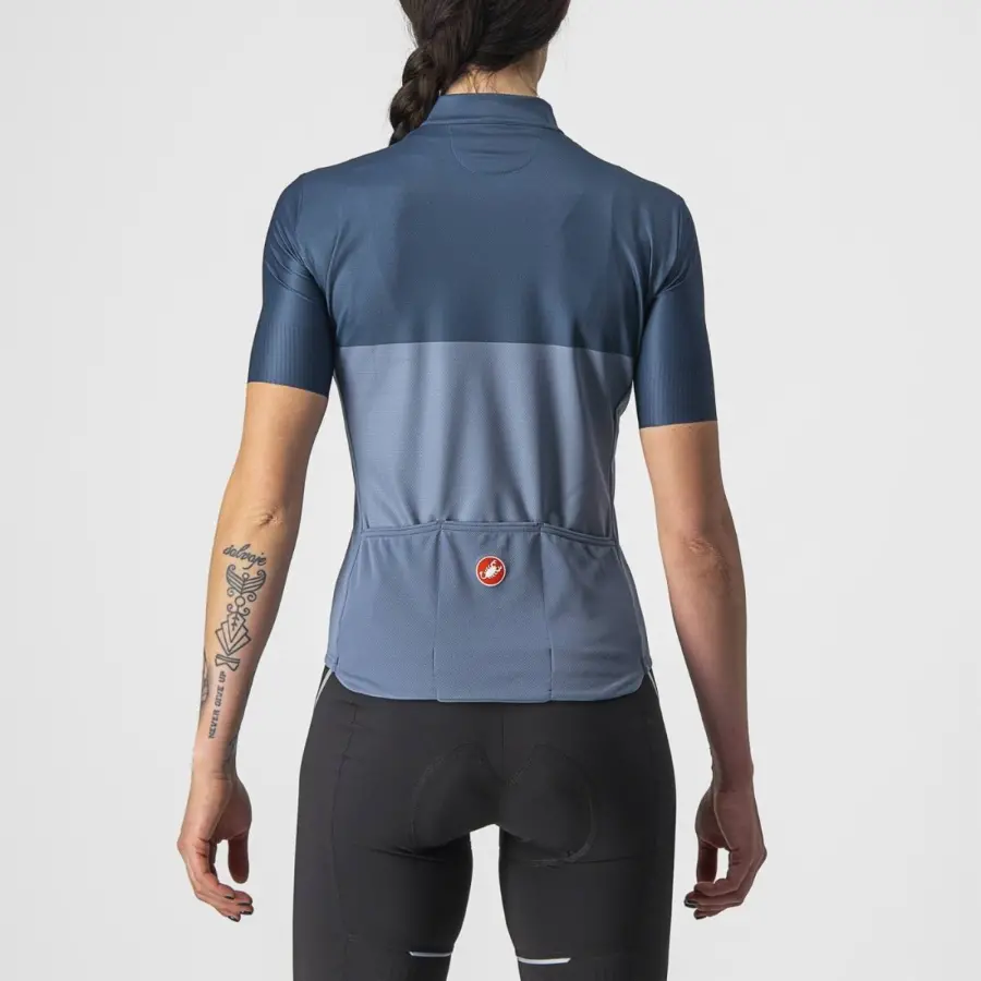 CASTELLI Velocissima Jersey W