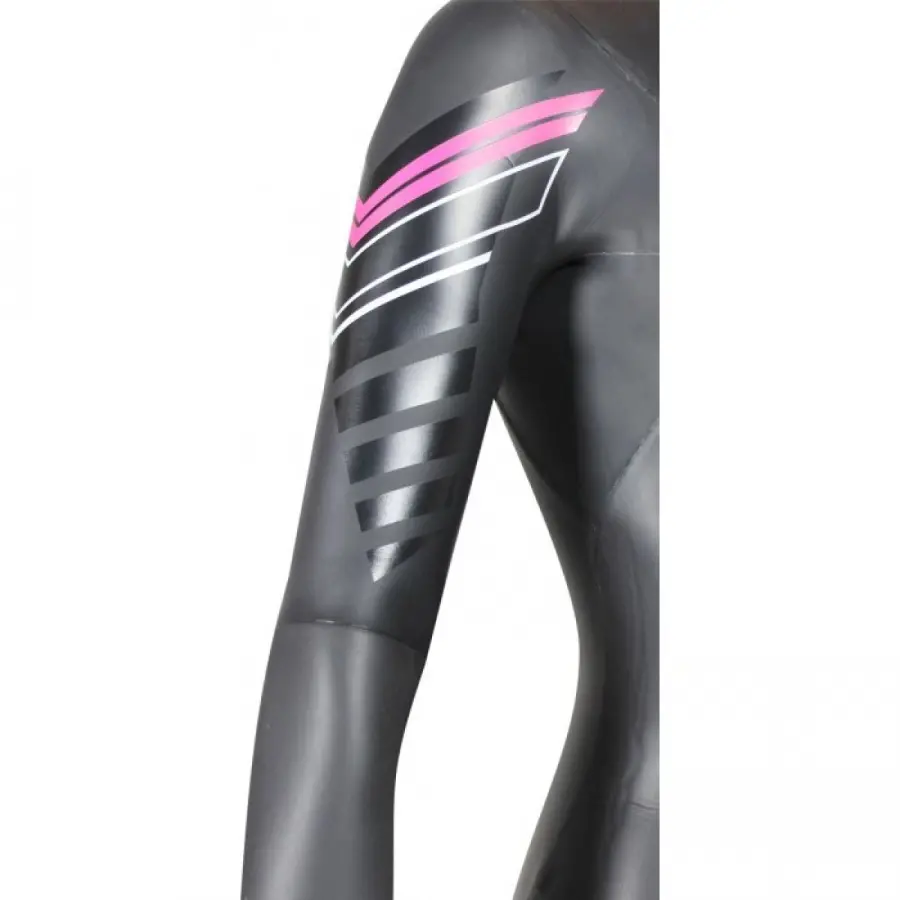 AQUAMAN Rafale Lady wetsuit