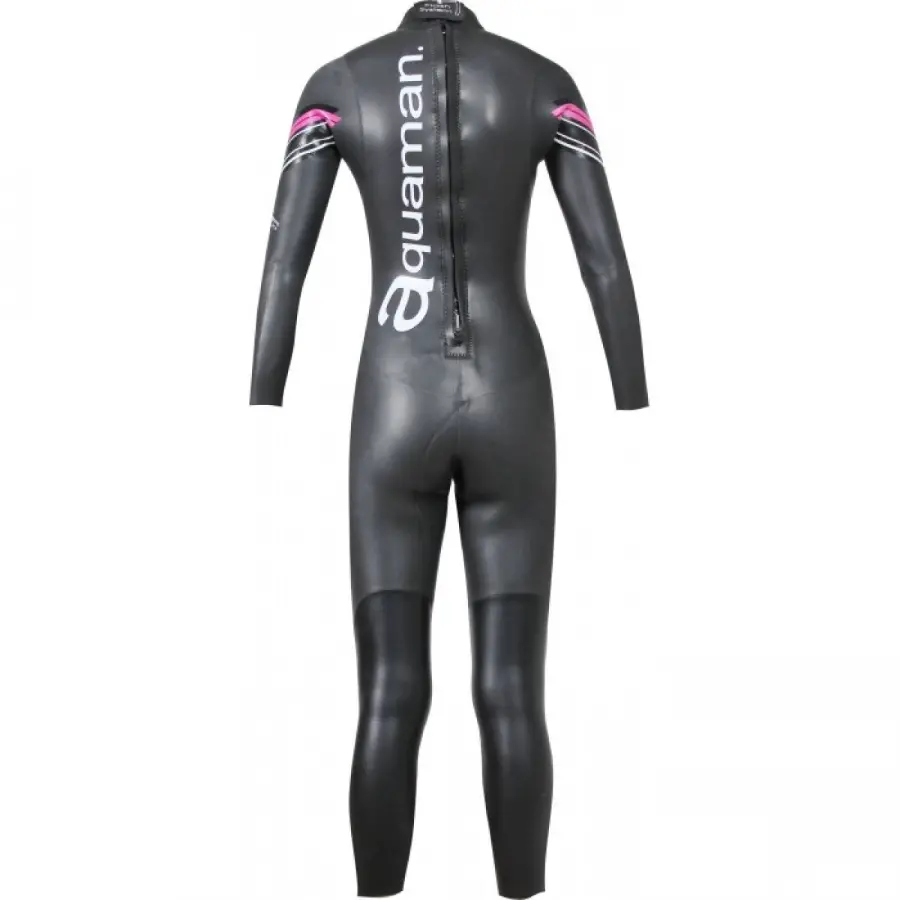 AQUAMAN Rafale Lady wetsuit