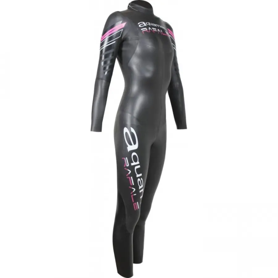 AQUAMAN Rafale Lady wetsuit