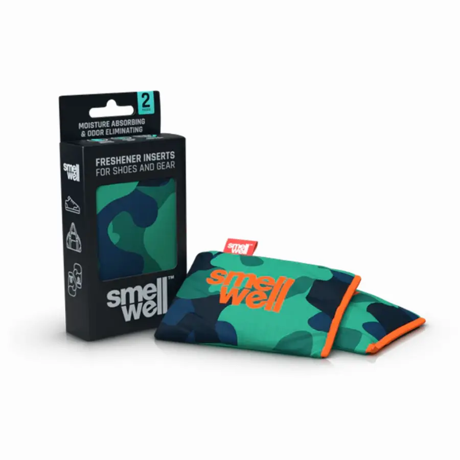 SmellWell Active deodorizér