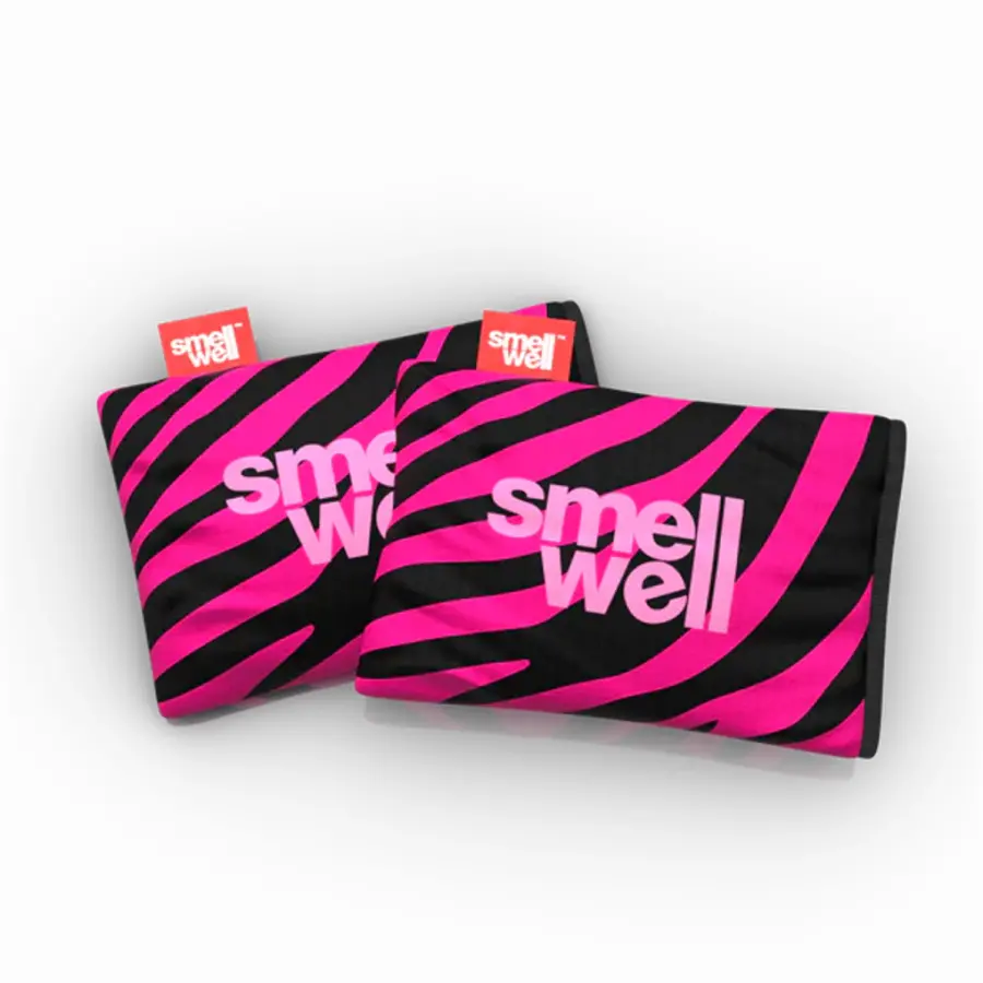 SmellWell Active deodorizér