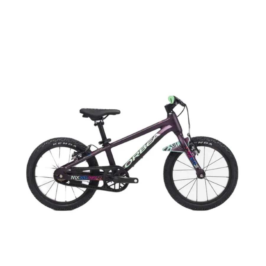 ORBEA MX 16