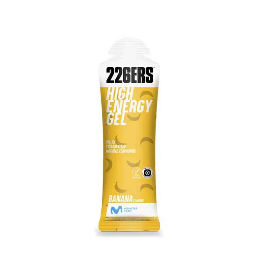 226ERS High Energy gel 76g