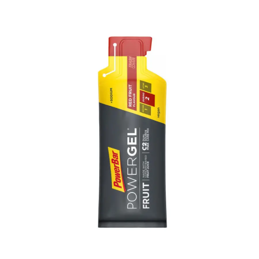 POWERBAR Gel Original 41g